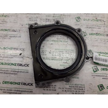 Recambio de tapa para mercedes-benz clase e (w211) berlina e 220 cdi (211.006) referencia OEM IAM  CIGÜEÑAL 