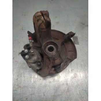 Recambio de mangueta delantera derecha para skoda fabia (6y2/6y3) comfort referencia OEM IAM   