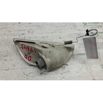 Recambio de piloto delantero derecho para fiat seicento (187) active referencia OEM IAM 40900748 BLANCO 