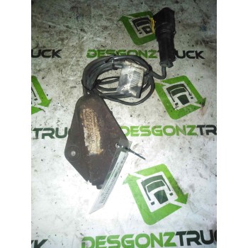 Recambio de sensor abs para volvo fh xxx 12.8 diesel referencia OEM IAM 21296829 20726986 PARTE IZQUIERDA