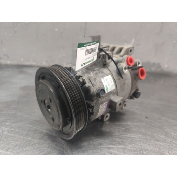 COMPRESOR AIRE ACONDICIONADO F500JDCCF03 