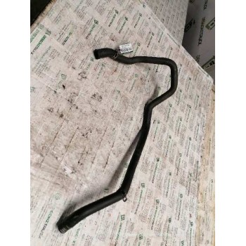 Recambio de manguera de agua para citroën c4 berlina collection referencia OEM IAM  DEPOSITO EXPANSION 