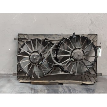 Recambio de electroventilador para dodge caliber s referencia OEM IAM 1115108VE  