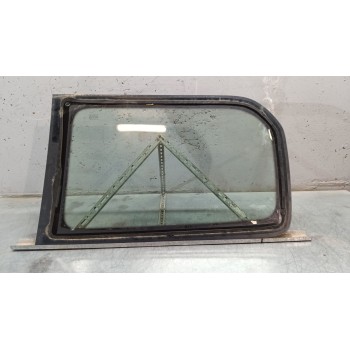 Recambio de luna trasera izquierda para peugeot expert tepee l1h1 premium referencia OEM IAM E000292  