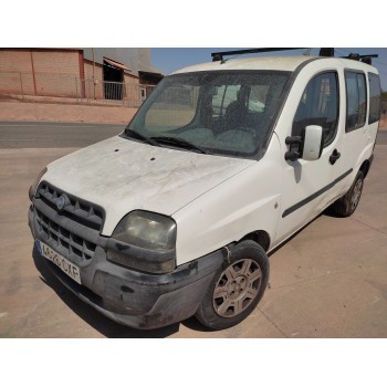 fiat doblo (119) del año 2004