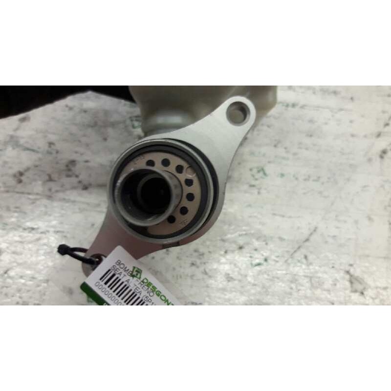 Recambio de bomba freno para seat altea (5p1) hot referencia OEM IAM 0335088635.1 - Azul 2