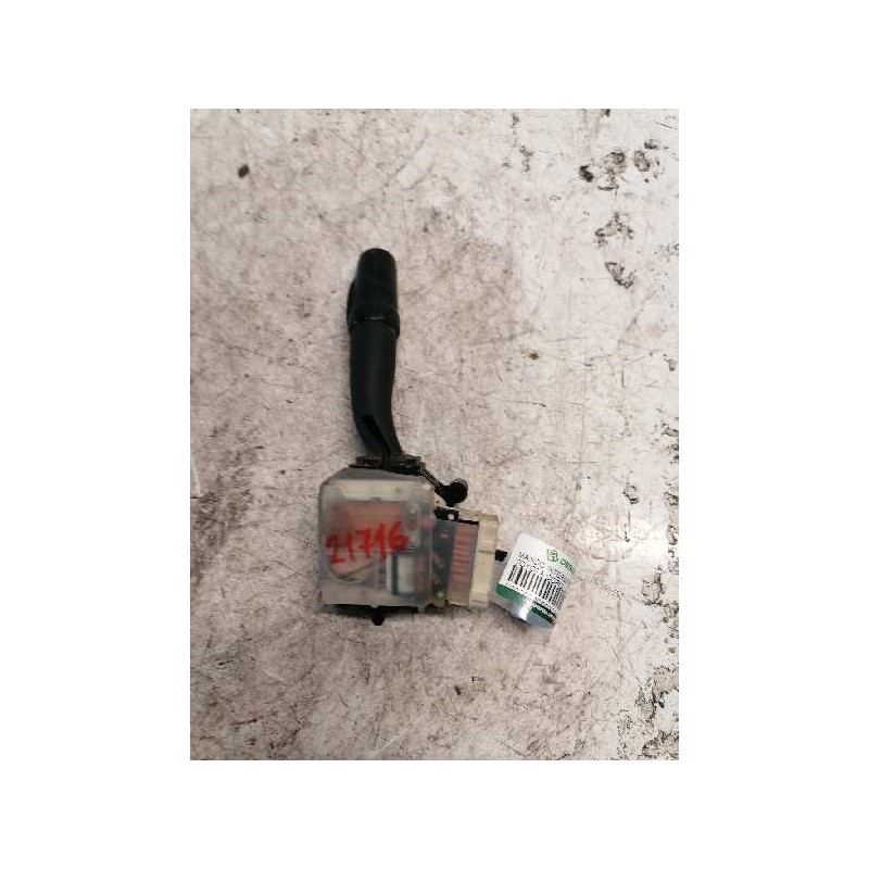 Recambio de mando intermitentes para toyota corolla verso (r1) 2.2 d-4d luna referencia OEM IAM 9414005110 16 PINS - Gris 2
