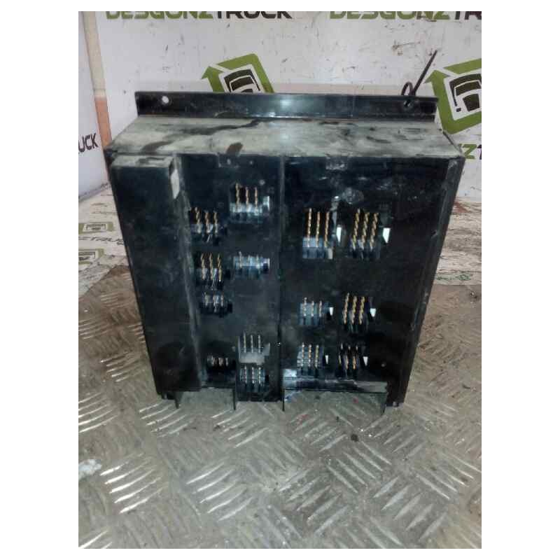 Recambio de caja reles / fusibles para mercedes-benz actros 2-ejes 6-cil. serie/bm 2040 (4x2) om 501 la s (corto) referencia OEM - Blanco 3