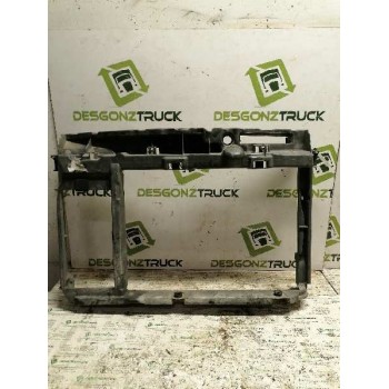 Recambio de panel frontal para peugeot 207 rc referencia OEM IAM   