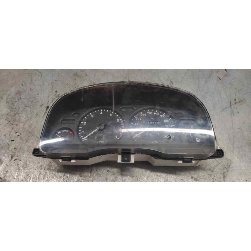 Recambio de cuadro instrumentos para ford mondeo berlina (gd) ambiente referencia OEM IAM 97BP10C953DB  