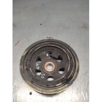 Recambio de polea cigueñal para iveco daily caja cerrada (1999 =>) 35 - s 13 caja cerrada referencia OEM IAM   