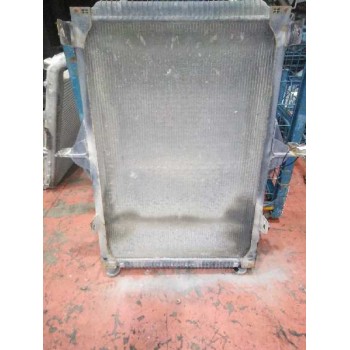 Recambio de radiador agua para renault magnum ab 2005 12.0 diesel referencia OEM IAM 7420833584 K4576000 