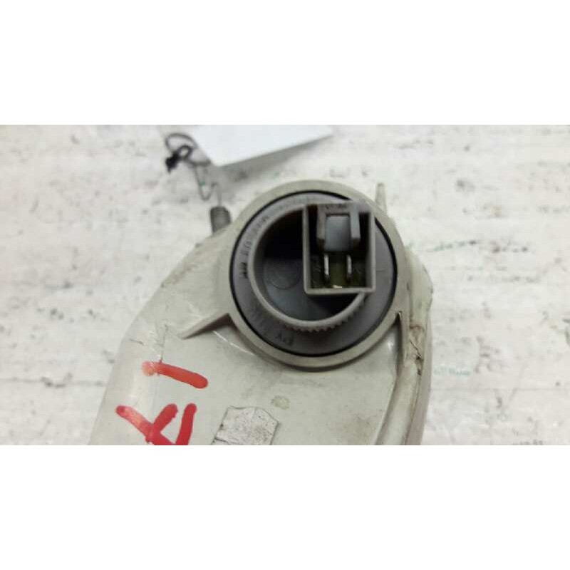 Recambio de piloto delantero derecho para fiat seicento (187) active referencia OEM IAM 40900748 BLANCO - Verde 3