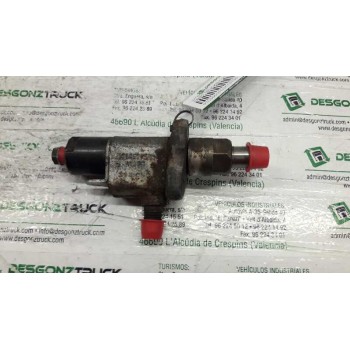 Recambio de inyector para ebro trucks f-275 -- referencia OEM IAM   
