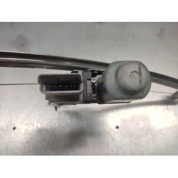 Recambio de elevalunas delantero izquierdo para citroën c3 1.4 hdi sx plus referencia OEM IAM 400619F  6 PINS