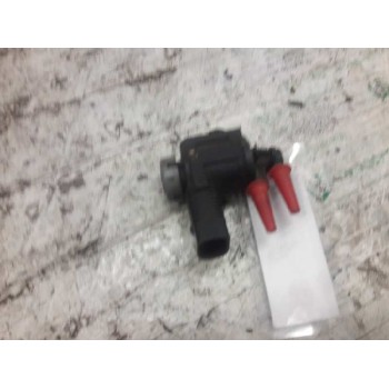 Recambio de valvula aire adicional para volkswagen golf iv berlina (1j1) 25 aniversario referencia OEM IAM 1J0906283C  