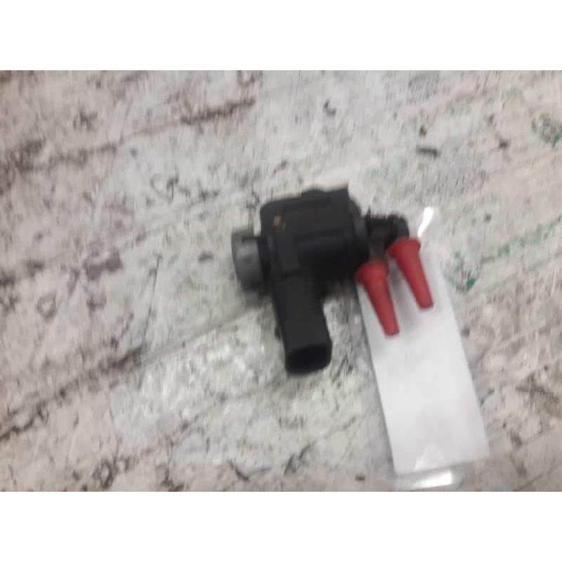 Recambio de valvula aire adicional para volkswagen golf iv berlina (1j1) 25 aniversario referencia OEM IAM 1J0906283C 2
