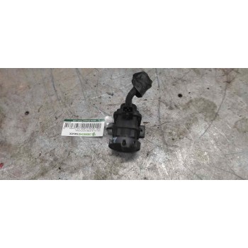 Recambio de valvula aire adicional para opel astra g berlina comfort referencia OEM IAM 4534375 2 PINS 