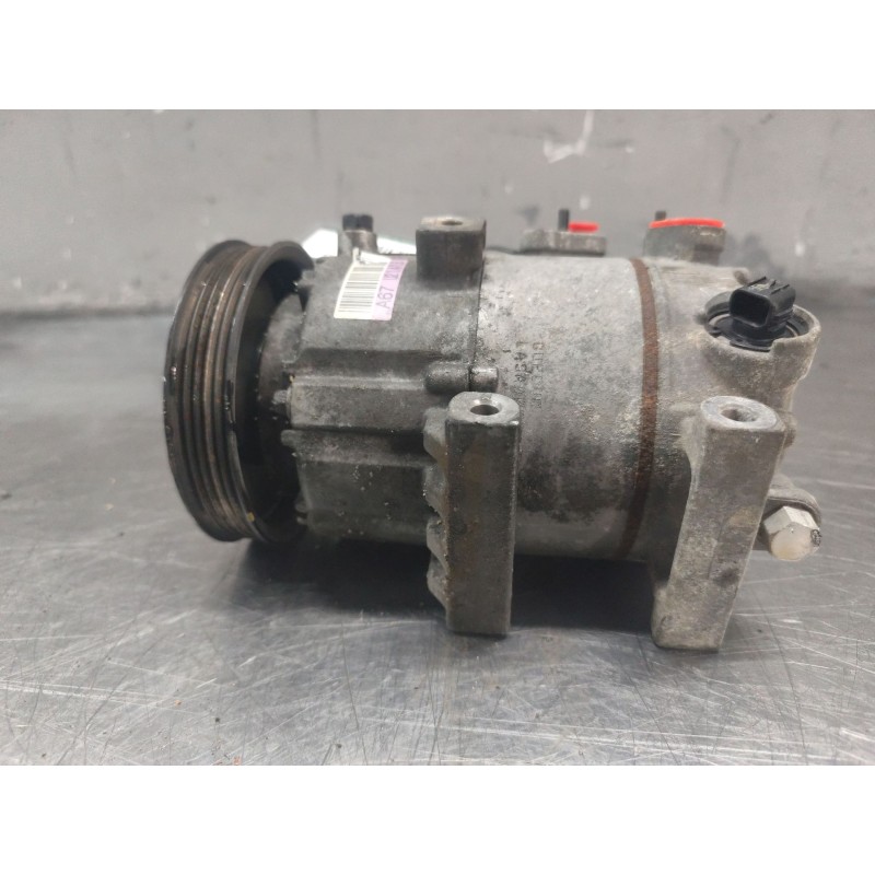 Recambio de compresor aire acondicionado para hyundai i30 (gd) 1.6 crdi referencia OEM IAM F500JDCCF03 2