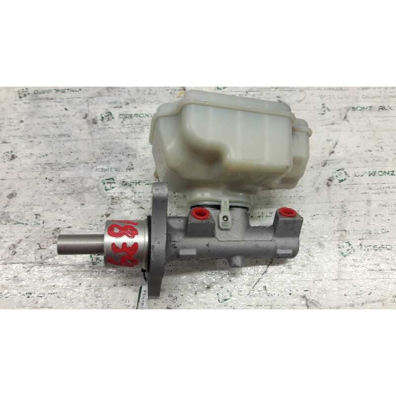 Recambio de bomba freno para seat altea (5p1) hot referencia OEM IAM 0335088635.1 - Azul 3