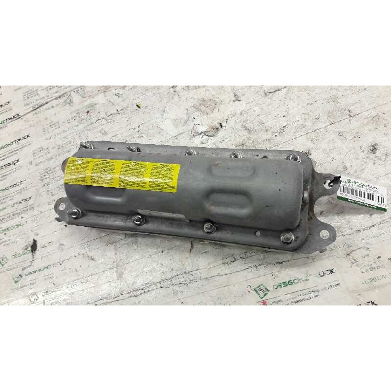 Recambio de airbag delantero derecho para ford focus turnier (cak) 1.6 16v cat referencia OEM IAM ORS30001544K 100116227