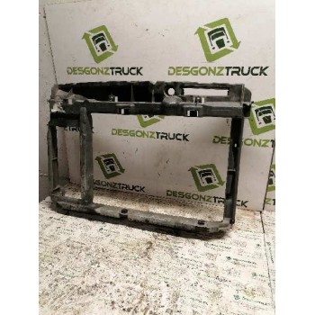 Recambio de panel frontal para peugeot 207 rc referencia OEM IAM   
