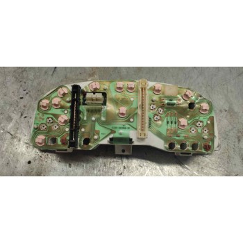 Recambio de cuadro instrumentos para ford mondeo berlina (gd) ambiente referencia OEM IAM 97BP10C953DB  