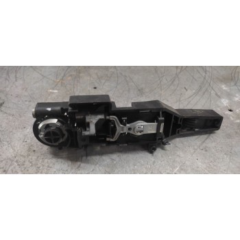Recambio de maneta exterior corredera izquierda para renault kangoo dynamique referencia OEM IAM   