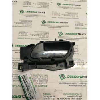 MANETA INTERIOR DELANTERA IZQUIERDA 96435311VD 