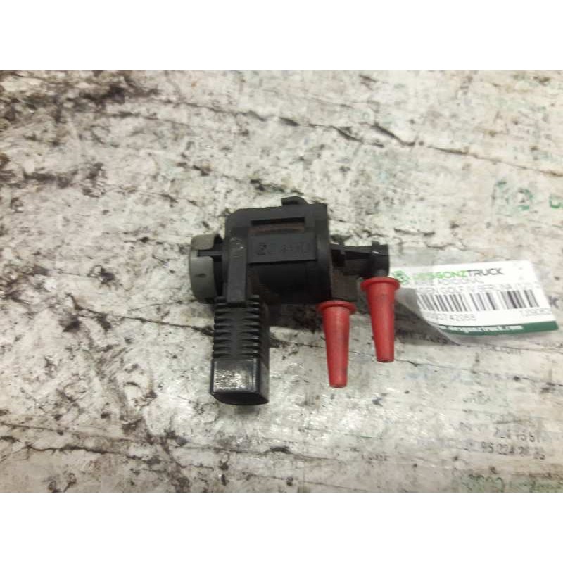 Recambio de valvula aire adicional para volkswagen golf iv berlina (1j1) 25 aniversario referencia OEM IAM 1J0906283C 3