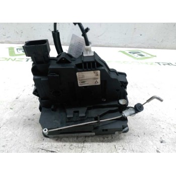 CERRADURA PUERTA TRASERA DERECHA 51797568 6 PINS 