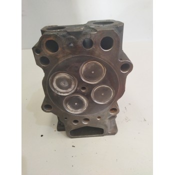 Recambio de culata para scania serie p/g/r (l-clase) 12.7 diesel referencia OEM IAM 1921303  
