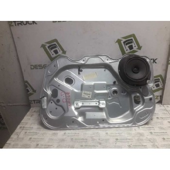 Recambio de elevalunas delantero derecho para ford focus berlina (cap) ghia referencia OEM IAM 4M51A045H16A  