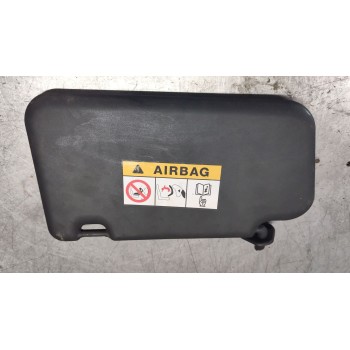 Recambio de parasol derecho para nissan juke (f15) 1.5 dci referencia OEM IAM   