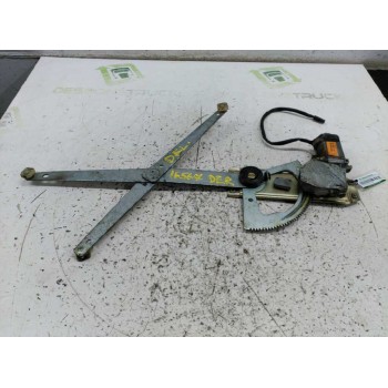 ELEVALUNAS DELANTERO DERECHO 680155807000 ELECTRICO 