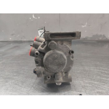 Recambio de compresor aire acondicionado para hyundai i30 (gd) 1.6 crdi referencia OEM IAM F500JDCCF03  