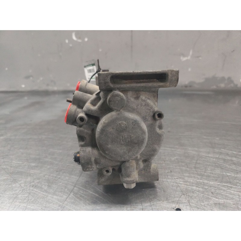 Recambio de compresor aire acondicionado para hyundai i30 (gd) 1.6 crdi referencia OEM IAM F500JDCCF03 3
