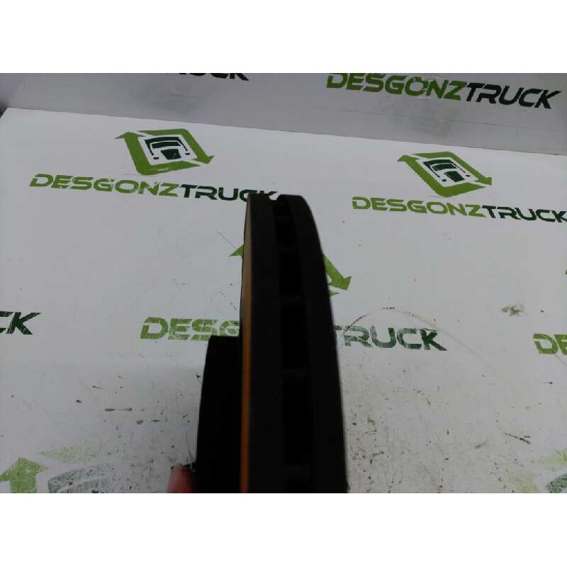 Recambio de disco freno delantero para renault espace iv (jk0) dynamique referencia OEM IAM 8200570191 - Azul 3