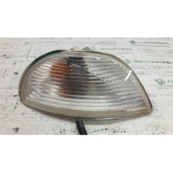 Recambio de piloto delantero izquierdo para fiat seicento (187) active referencia OEM IAM 40910748 BLANCO 