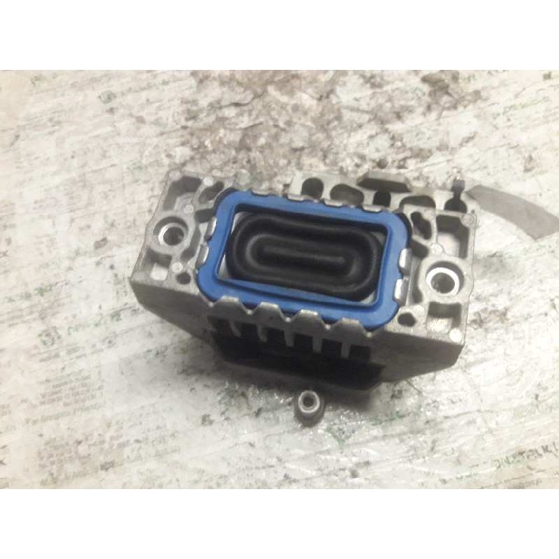 Recambio de soporte motor derecho para seat altea (5p1) arena referencia OEM IAM 1K0199262BB - Rojo 3