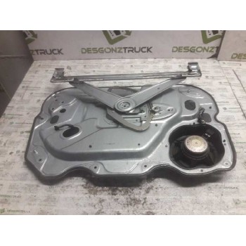 Recambio de elevalunas delantero derecho para ford focus berlina (cap) ghia referencia OEM IAM 4M51A045H16A  