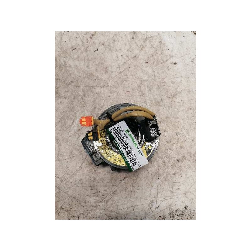 Recambio de anillo airbag para toyota corolla verso (r1) 2.2 d-4d luna referencia OEM IAM 9CJ0318CD - Gris
