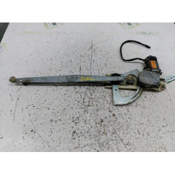 Recambio de elevalunas delantero derecho para land rover discovery (lt) referencia OEM IAM 680155807000 ELECTRICO 