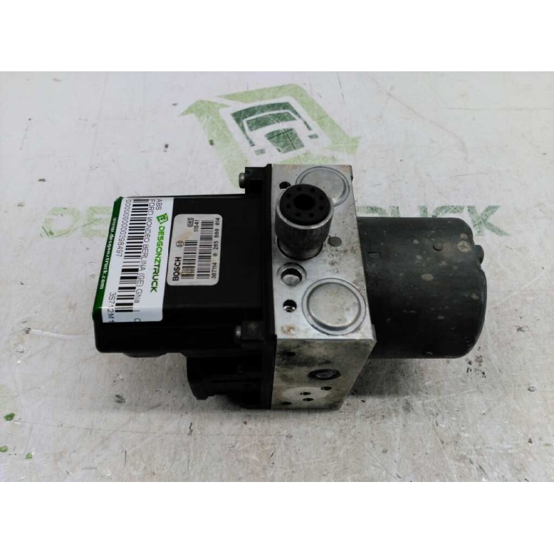Recambio de abs para ford mondeo berlina (ge) ghia referencia OEM IAM 3S712M110AA 0265800014 0265222030 - Gris 3