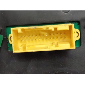 Recambio de cuadro instrumentos para peugeot 308 confort referencia OEM IAM 9665107480  