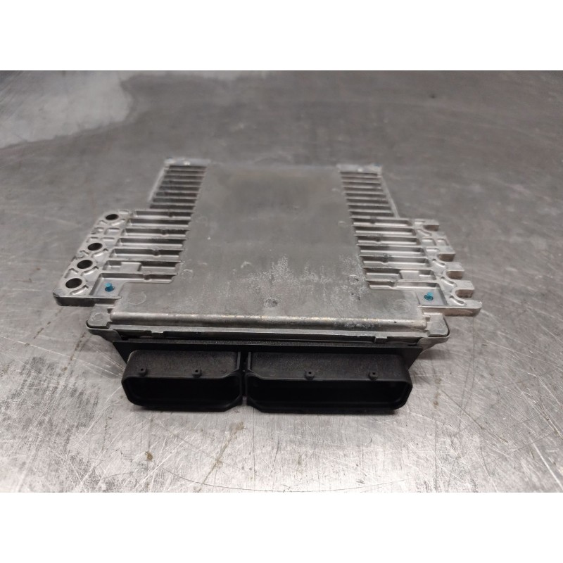 Recambio de centralita motor uce para nissan murano i (z50) 3.5 4x4 referencia OEM IAM MEC63690 P8 - Negro 2