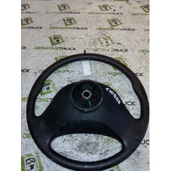 Recambio de volante para renault mascott fg 130. 35/55/65 cabina individual referencia OEM IAM   