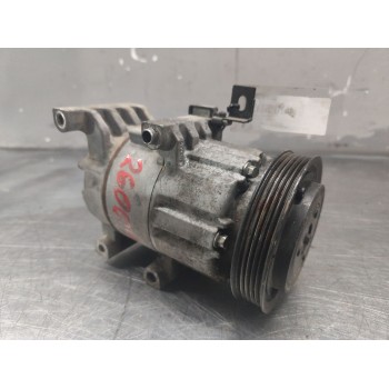 Recambio de compresor aire acondicionado para hyundai i30 (gd) 1.6 crdi referencia OEM IAM F500JDCCF03  