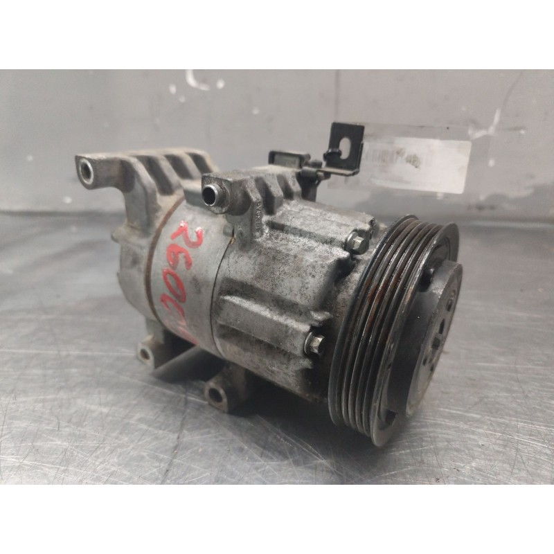 Recambio de compresor aire acondicionado para hyundai i30 (gd) 1.6 crdi referencia OEM IAM F500JDCCF03 4