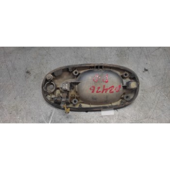 Recambio de maneta exterior delantera derecha para kia carnival td ls referencia OEM IAM   